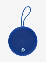 Noise Zest 5W Wireless Bluetooth Speaker with TWS Pairing (Cobalt Blue)