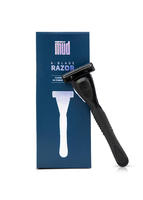 Mensxp Mud Range- Upto 61% off + Extra 30% off on MensXP MUD + Free shipping