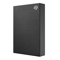 Lowest - Seagate One Touch 4 TB Hard Drive