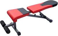 Bench and Home Gym Equipment Starts From Rs.1349 + Extra 5% Coupon On Some