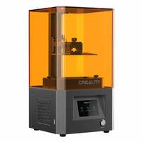 3IDEA - Creality LD-002R LCD Resin 3D Printer with Air Filtering System and 3.5'' Smart Touch Color Screen Off-line Print