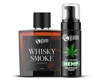 Beardo The Screwdriver Combo With Free Facewash