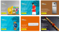 Flipkart Exclusive Offers (Get Extra Discounts Upto ₹10,000 using SuperCoins)