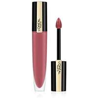 L'Oreal Paris Rouge Signature Matte Liquid Lipstick,121 I Choose, 7ml