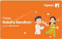 Flipkart Digital Gift Voucher Flat ₹100 off on order of ₹500 and above on first Flipkart Pay Later 