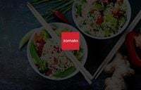 Get up to 50% off up to Rs.120 at Zomato + Flat Rs.30 MobiKwik cashback using Mobikwik wallet