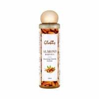 Globus Naturals Almond Body Massage Oil 100 ml,