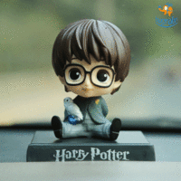 Bigsmall Official Harry Potter Merchandise Starting At Rs.199 + Additional 10% off