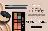 Boddess independence day sale upto 50% off + extra 15% off also buy 2 Get 1 free