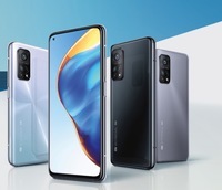 Xiaomi MI 10T 8GB- SD 865