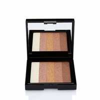 Colorbar Shimmer Bar, Bronze Glow,11g