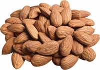 Amazon Brand - Solimo Almonds, 500g
