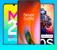 Amazon Mobile Savings days- Upto 40% off + 10% instant discount on Citi Bank/Indusind Bank [16-19 Aug]