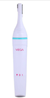 Vega VHBT-01 Silk Touch Trimmer Epilator