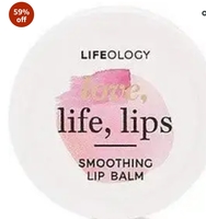 Marks & Spencer Women's Pink Smoothing Lip Balm 10ml