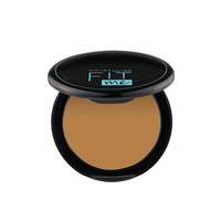 Maybelline New York Fit Me 12Hr Oil Control Compact, 330 Toffee, 8g