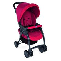 Apply 10% coupon - Chicco Simplicity Plus Stroller with Five-point safety harness