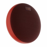 boAt Stone 180 5W Bluetooth Speaker(Red) [Apply Rs 150 coupon]