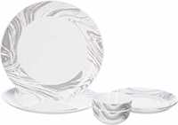 Borosil & Cello Dinner Set from Rs.560