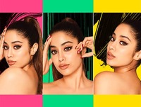 Nykaa Cosmetics Upto 50% Off + Free Nail Paint on 800+