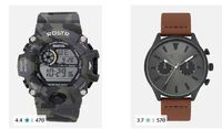 Roadstar Watches Up to 85% Off