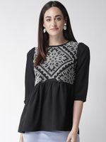Women’s Clothing by Global Desi, Pepe Jeans and Many More at Minimum 70% off starting From Rs.209