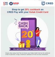 Pay With Cred Pay In Other Apps And Get Instant Discounts Upto Rs.500