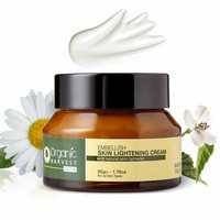 Organic Harvest Embellish Skin Lightning Cream For Women 