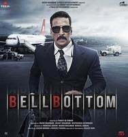 [User Specific] Get Bell Bottom Movie Voucher Worth (upto) Rs. 400 on using Paytm
