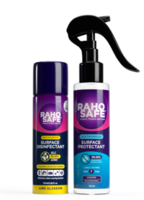 Pee Safe Surface Protection Squad