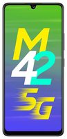 Rs.2000 Off on HDFC - Samsung Galaxy M42 5G (6GB RAM, 128GB Storage) + 6 Months Free Screen Replacement for Prime
