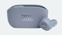 JBL Wave 100TWS True Wireless In-Ear Headphones