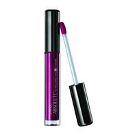 Lakmé Absolute Plump and Shine Lip Gloss, Plum Shine, 3ml
