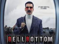 Get 100% Cashback upto Rs 600 on Bell Bottom Movie tickets on Paytm App (Live at 2 PM)