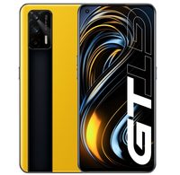 (Sale Live at 12 PM) Realme GT 5G (128 GB)  (8 GB RAM)
