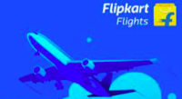 Flipkart Flights - Flash Sale - Flat 750 off on 4500 worth domestic flight (Only Today for 4 hours - 8 pm to 12 AM)