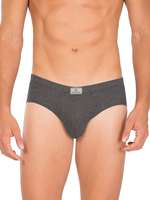 Jockey Men's Cotton Brief (Pack of 2) 