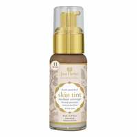 Just Herbs Enriched Skin Tint Natural & Ayurvedic BB Cream &Foundation With Sun Protection|40 ML