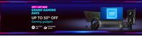 Amazon Grand Gaming Days | 22nd - 24th Aug  - Get Up to 50% Off + No Cost EMI & Exchange Offers