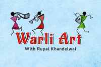 Free Warli Art classes for kids from 24th Aug - 7th Sept/ 25th Aug - 8th Sept