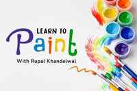 Free Painting Workshop for kids (6-12yrs) (21st Aug - 26th Sep)
