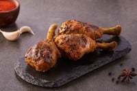 Chicken Tangdi Kebab at just Rs.49