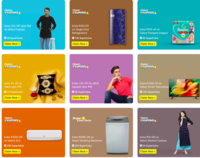 Get Extra Discounts on Appliances with super coins in Grand Home Appliances Sale