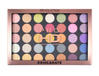 FLAT 60-81%  off on Makeup Revolution products.