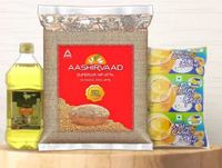 Flipkart Supermart Grocery Extra ₹100 off (Valid till 22 Aug)