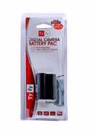 Apply 50% coupon - Tyfy EN-EL15 Rechargeable Li-Ion Battery for Select DSLR Cameras(1900 mah)