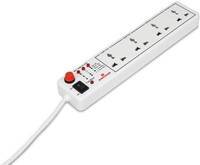 Anchor By Panasonic Spike Guard - 1.5 meters cord 4 Sockets