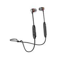 Sennheiser CX 120BT in-Ear Wireless Headphones with 2 Years Warranty