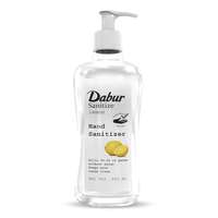 Dabur Sanitize Hand Sanitizer | Alcohol Based Sanitizer (Regular) - 500 ml

