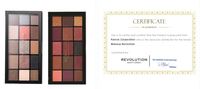 Makeup Revolution London Set of 2 Reloaded Eyeshadows